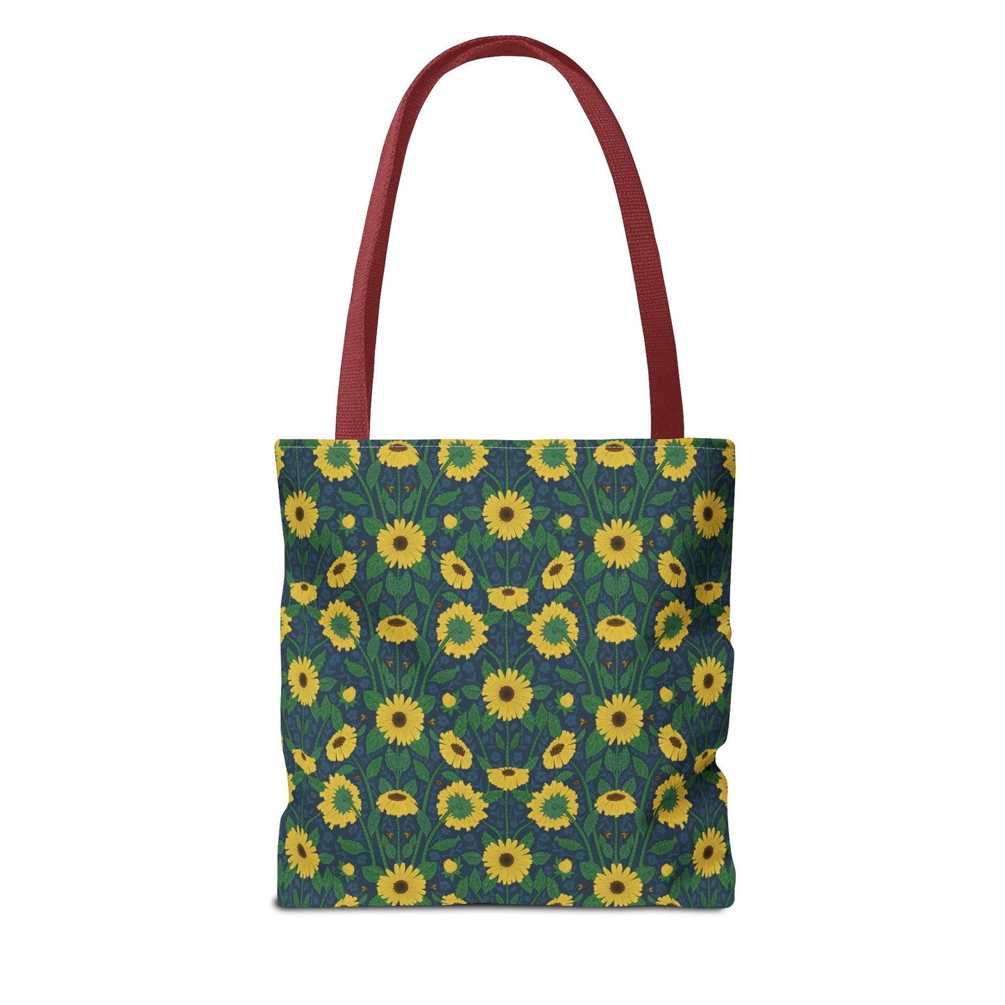 Funny Romantasy Reader Tote Bag for Bookworm Who Loves Dragons