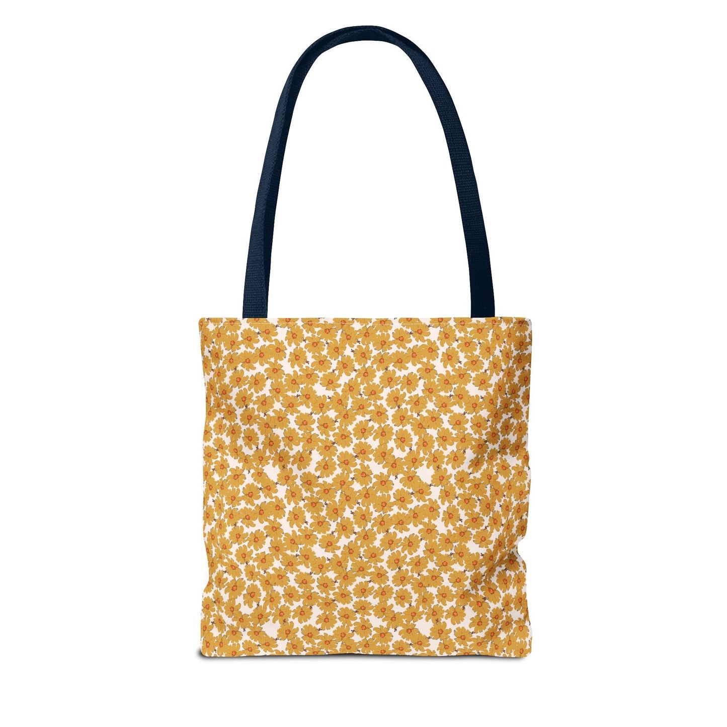 Starry Night by Vincent Van Gogh Art History Tote Bag